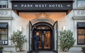 Park West Hotel New York